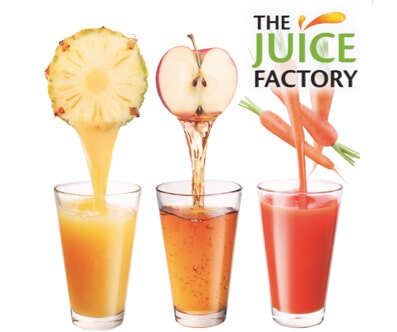 The Juice Factory
