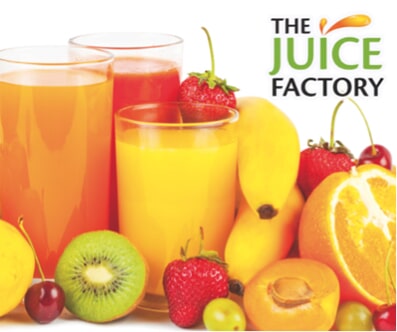 The Juice Factory